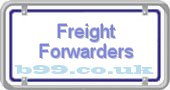 freight-forwarders.b99.co.uk